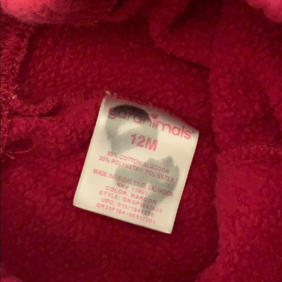 12 month girl bundle - Picture 4 of 7